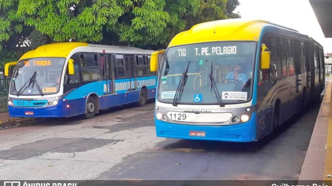 RMTC registra mais de 32 mil interações de uso do Bilhete Único no transporte coletivo da grande Goiânia