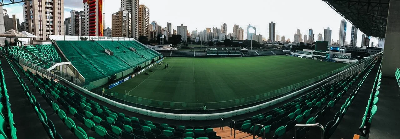 Goiás x Aparecidense: onde assistir ao vivo a estreia do Verdão no Campeonato Goiano