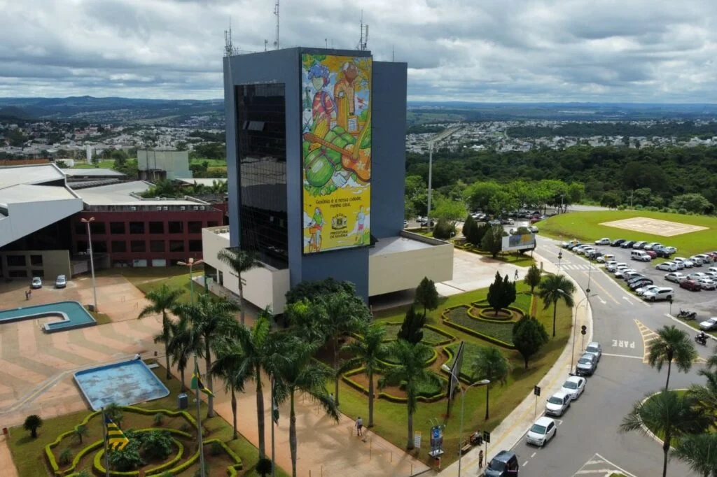 Goiânia dá início à campanha de prevenção a acidentes no trabalho, nesta segunda-feira (18)