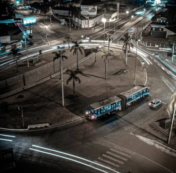 Estudos vão nortear criação de linhas de ônibus na madrugada, afirma CMTC