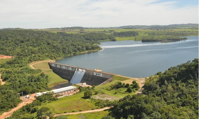 Enquete aponta que 78% não concordam com proposta de permitir uso recreativo do Reservatório João Leite