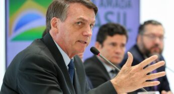 Delegados reagem a uso político da imagem da PF por Bolsonaro e ameaçam até parar