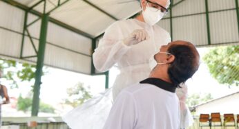 Veja endereços para fazer teste de Covid-19 em Goiânia, neste domingo (26)