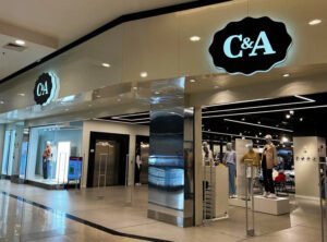 C&A Shopping Cerrado (Foto: divulgação).