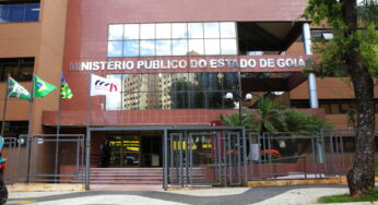 Ministério Público de Goiás abre 270 vagas de estágio com remuneração de até R$ 2,2 mil