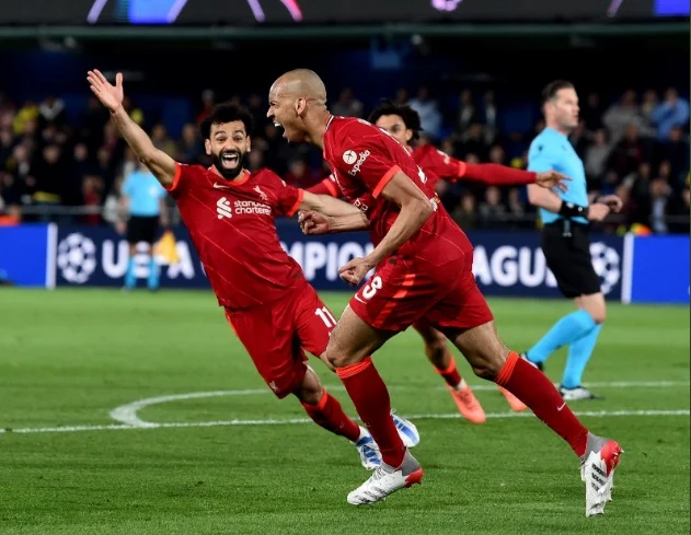 Salah provoca Real Madrid para final com o Liverpool: ‘Temos contas a acertar’