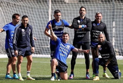 Jogadores alegam cansaço e pedem mudanças no calendário do futebol internacional