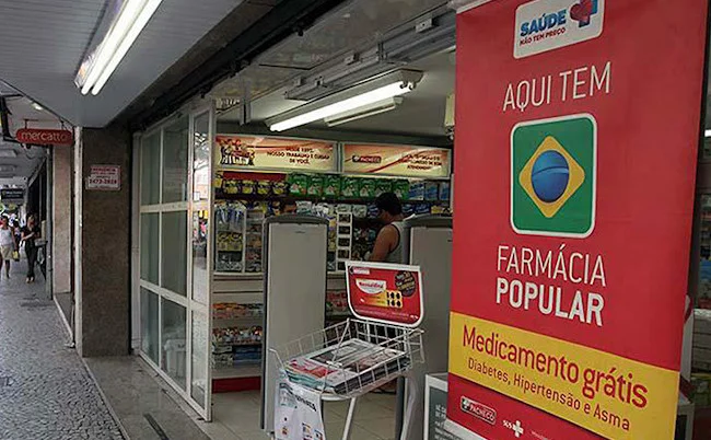 Câmara Federal vai discutir desvio de dinheiro público do Programa Farmácia Popular