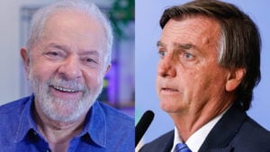 lula bolsonaro pesquisa