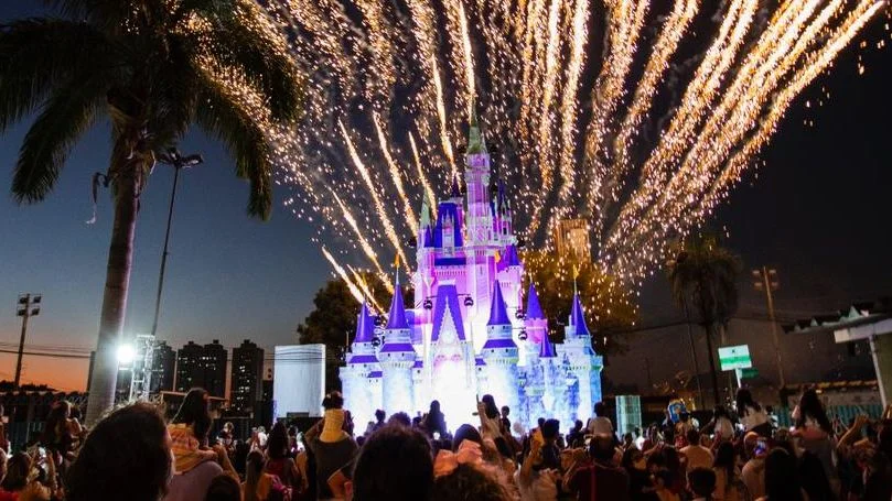 Happy Land chega a Goiânia com entretenimento para crianças e familiares nesta sexta-feira (10)