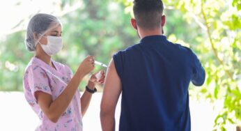 Goiânia mantém vacinação contra Covid-19, Influenza e Sarampo neste sábado (4)