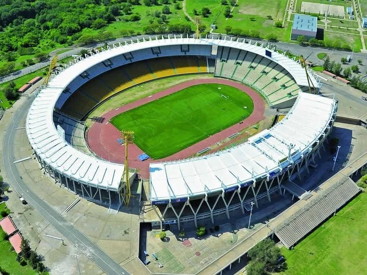 Conmebol transfere final da Sul-Americana de Brasília para Córdoba, na Argentina