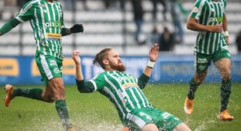 Juventude vence Fluminense e deixa zona do rebaixamento no Campeonato Brasileiro