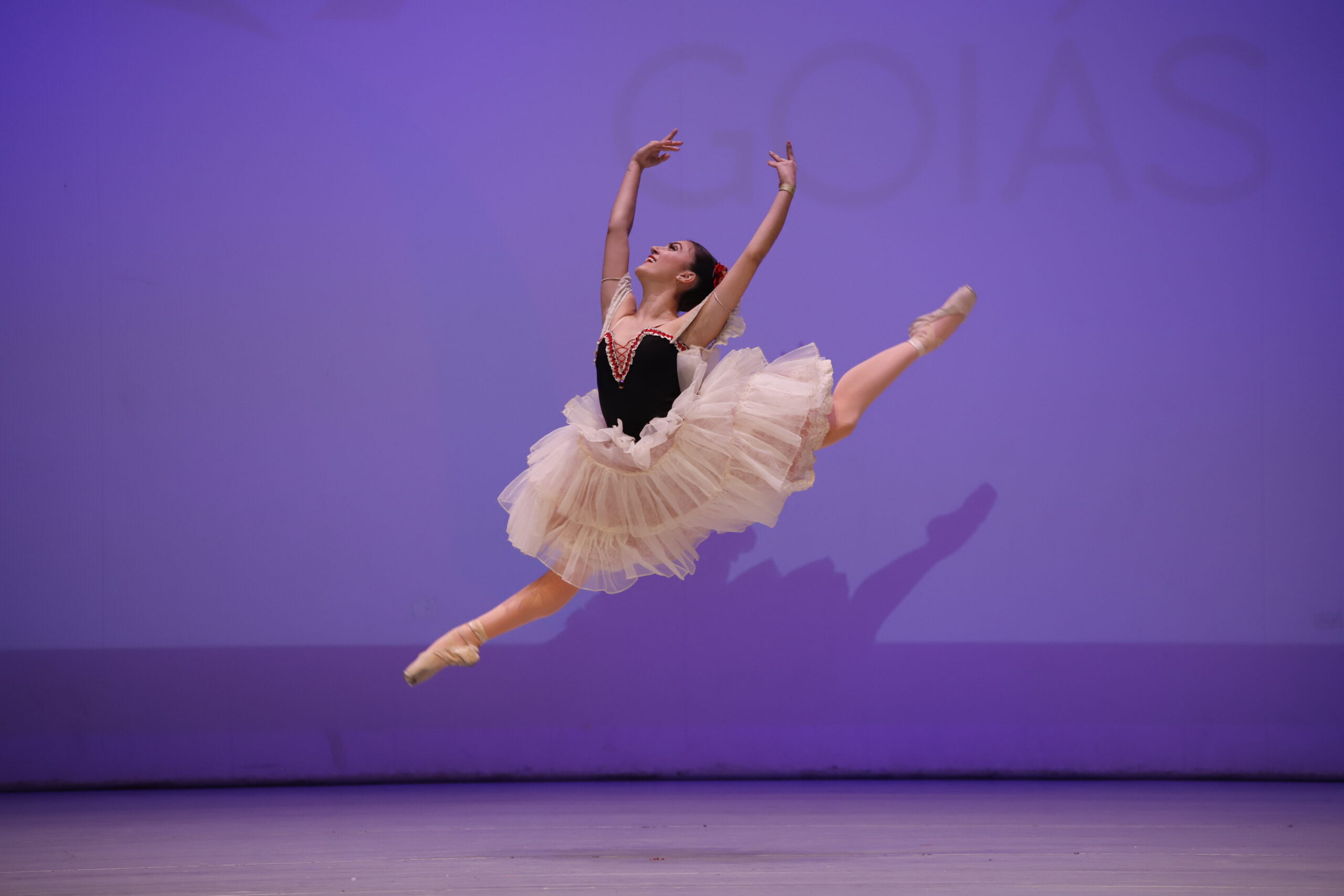 Festival Internacional de Dança de Goiás terá cerca de 1.200 bailarinos