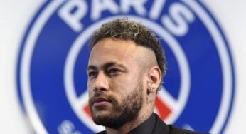 Neymar é comunicado pelo PSG de que não está mais nos planos do clube, diz jornal