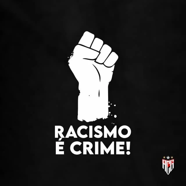 Chamado de ‘macaco’, jogador Sub-20 do Atlético leva caso de racismo para polícia