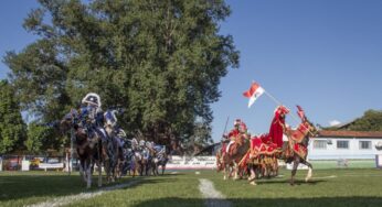 Circuito das Cavalhadas tem início neste fim de semana