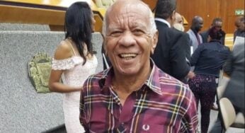 Morre Seu Alberto, ícone da tradicional empada do Mercado Central de Goiânia