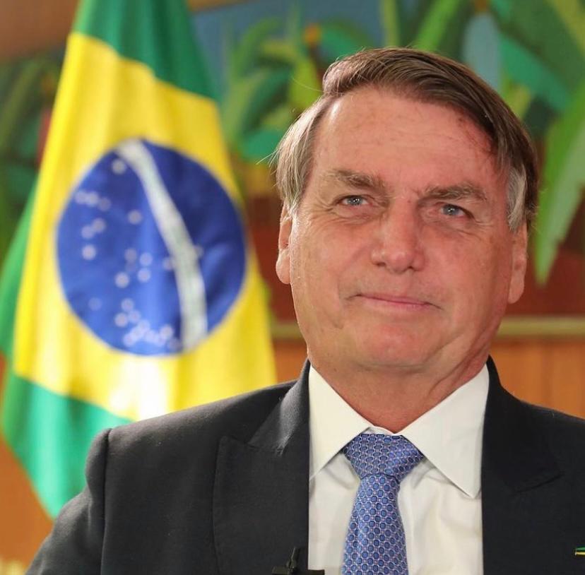 Jair Bolsonaro