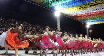 19º Grande Arraial de Goiânia será nos dias 24, 25 e 26 de junho, na Antiga Estação Ferroviária