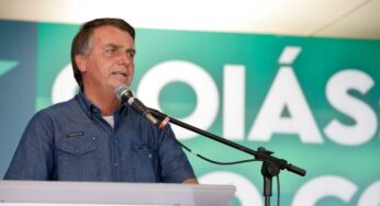 Jair Bolsonaro retorna Goiânia para “Encontro Estadual do PL” com Gayer e Wilder