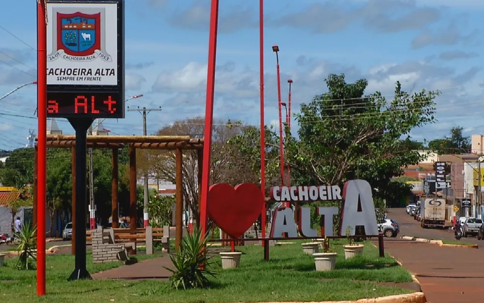 TJGO acata recurso do MPGO e suspende realização de shows em Cachoeira Alta