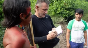 Desaparecimento na Amazônia piorou imagem do Brasil no exterior, aponta índice