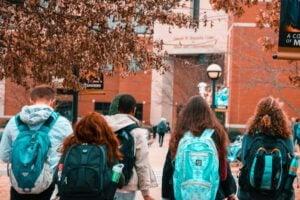 Projeto vida vai fortalecer educação e atenção aos jovens (Foto Stanley Morales).