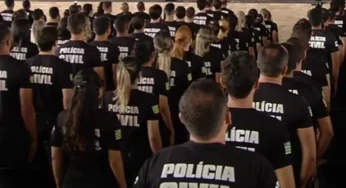 Sindicato cobra aumento de efetivo da Polícia Civil após anúncio de Delegacias de Atendimento à Mulher 24 horas