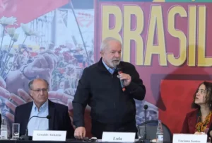 Lula 70%