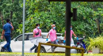 Atirador deixa 3 mortos em cerimônia de formatura de universidade nas Filipinas