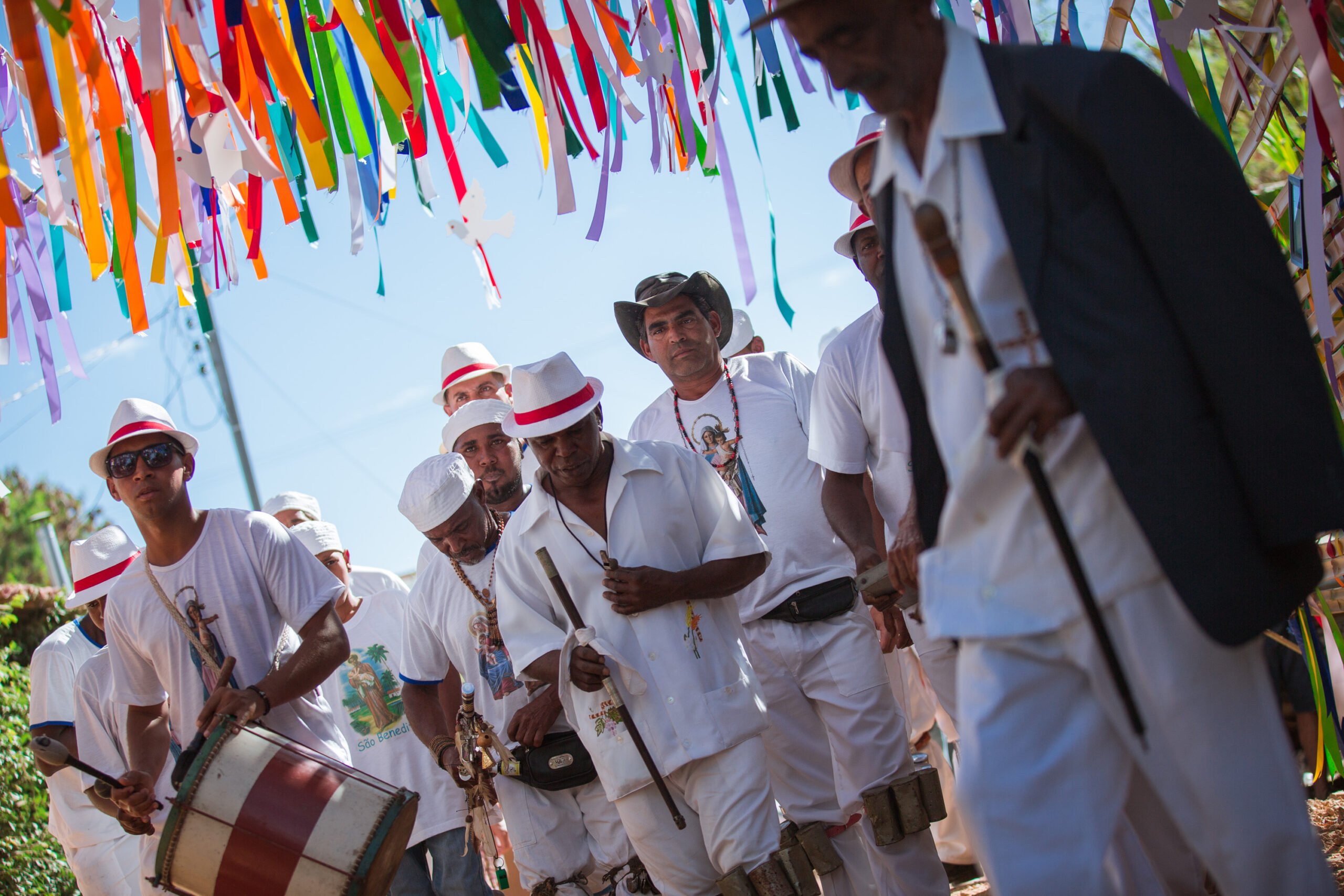 22ª edição do Encontro de Culturas Tradicionais da Chapada dos Veadeiros acontece na segunda quinzena de julho