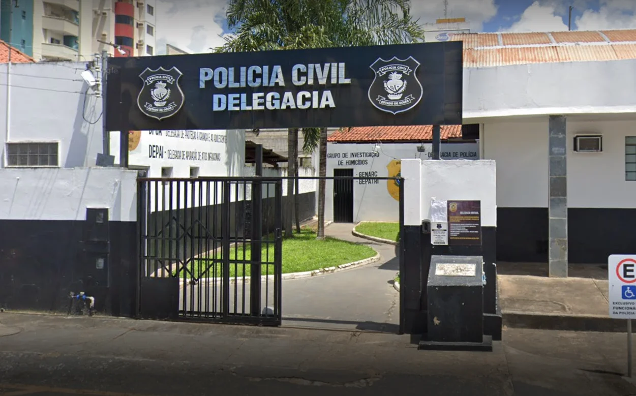 Polícia Civil prende casal suspeito de desviar quase 1 milhão de reais dos cofres públicos