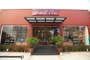 Grand Cru celebra Dia da Amizade (Foto divulgação).