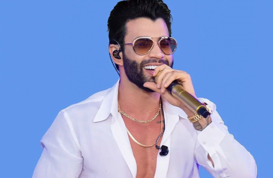 Gusttavo Lima fará show em Rio Verde