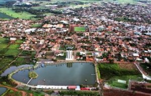 Pecuária: 33ª Exposição Agropecuária de Palmeiras de Goiás acontecerá entre 30 de julho e 6 de agosto ( Foto divulgação)