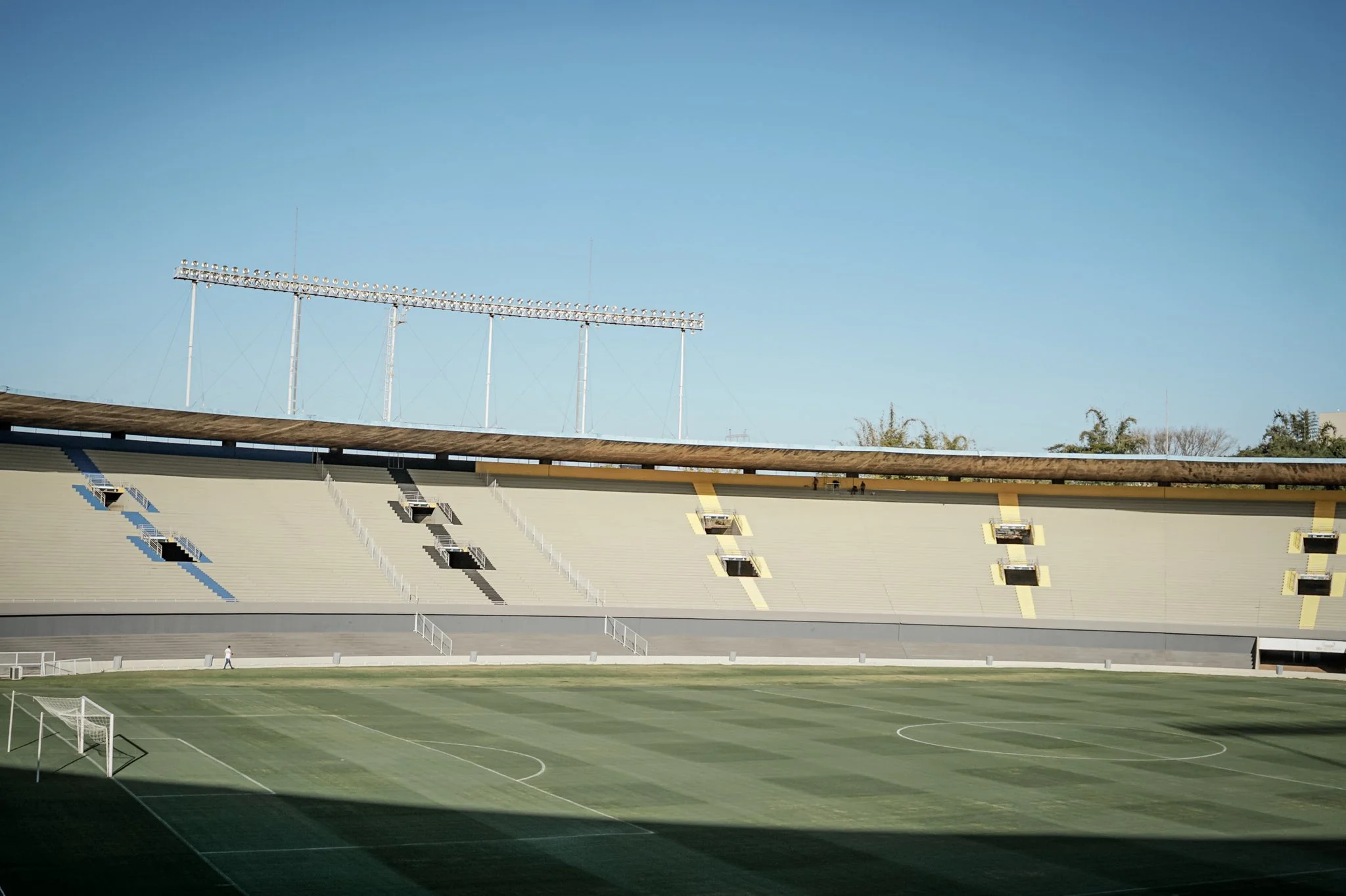 Após 21 meses, Atlético-GO volta ao Serra Dourada em busca de feito histórico na Sul-Americana