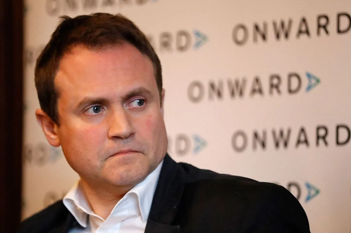 Tom Tugendhat: conheça o 1º político a anunciar candidatura para suceder Boris Johnson no Reino Unido