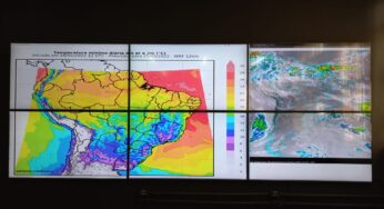 Goiás registrará queda na umidade do ar nos próximos dias, alerta Semad