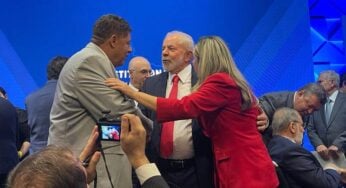 Vice-presidente da Fecomércio-GO avalia como positivo o encontro promovido pela CNC com Lula e Alckmin