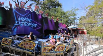 Parque Mutirama e Zoológico de Goiânia estarão fechados neste domingo (2)