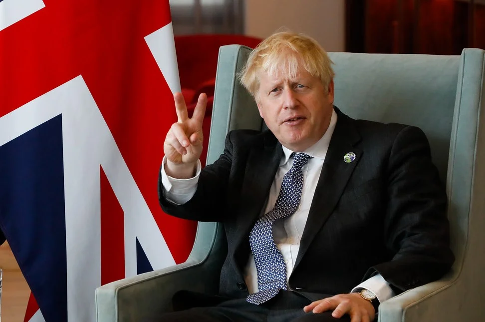 O que esperar da política britânica após a renúncia de Boris Johnson