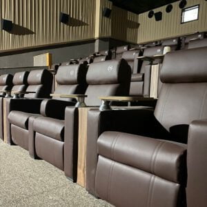 Cinemais terá primeiro cinema com salas vip's de Goiânia (Foto divulgação).