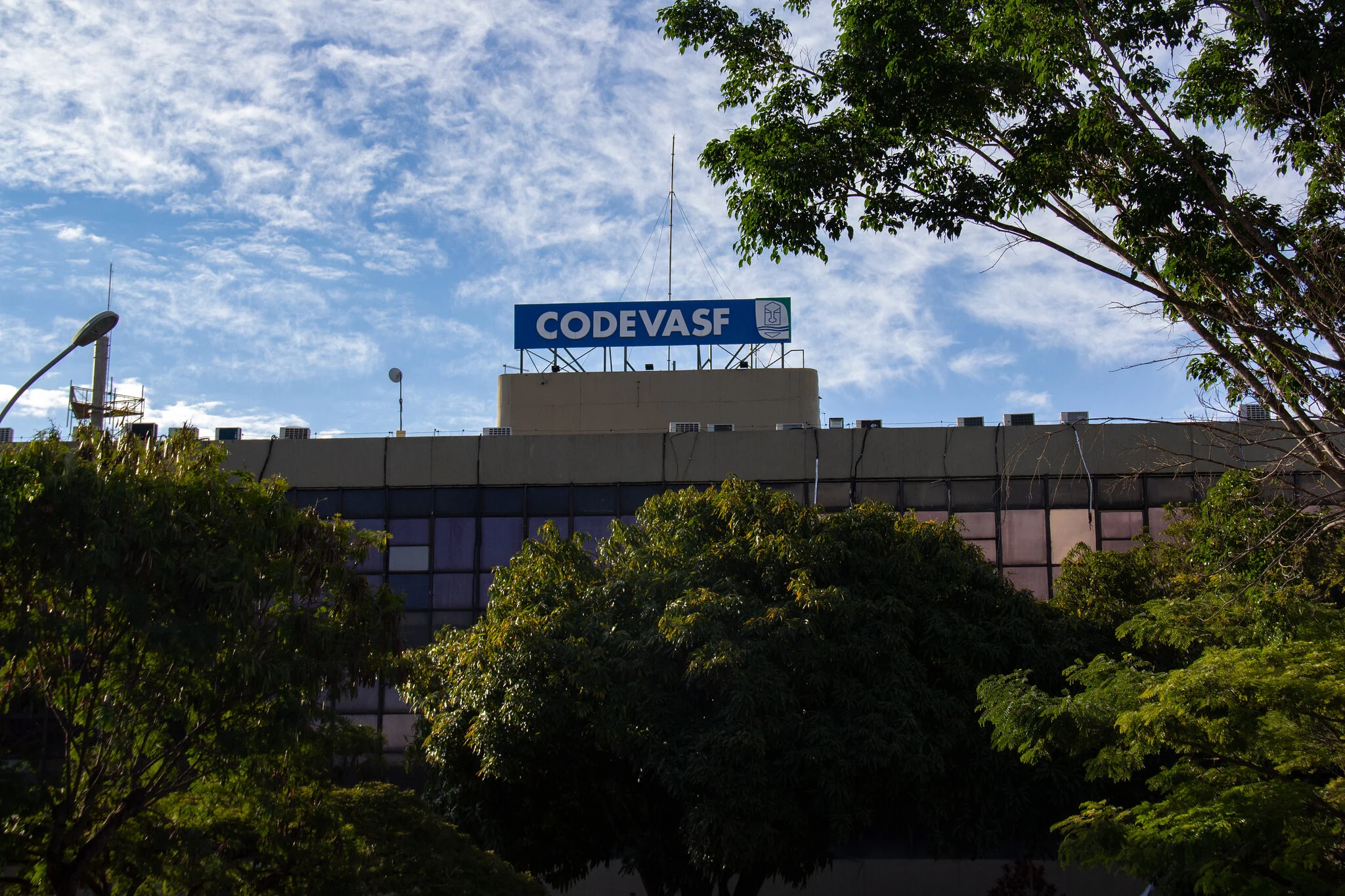 Codevasf rebate abordagens que indicaram que a empresa era alvo de investigações da PF