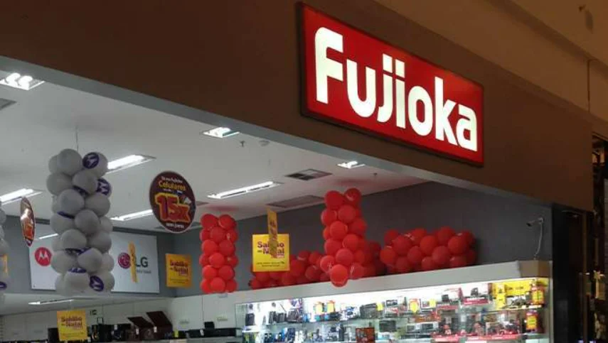 Grupo Fujioka oferece 60 vagas de emprego em diversas áreas