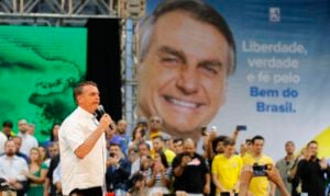 Bolsonaro