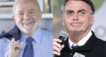 Pesquisa Datafolha mostra Lula com 47%; Bolsonaro, 32%; Ciro, 7% e Tebet, 2%