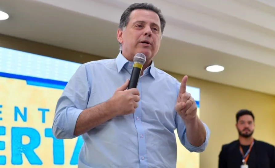 Marconi Perillo ainda tenta “construção política” para ser candidato a governador