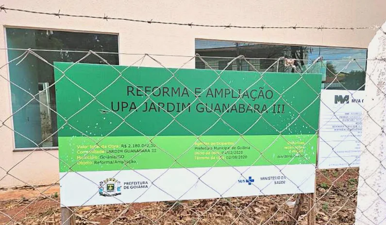 Prefeitura é condenada a pagar R$ 30 mil por atraso em obras do Cais Guanabara