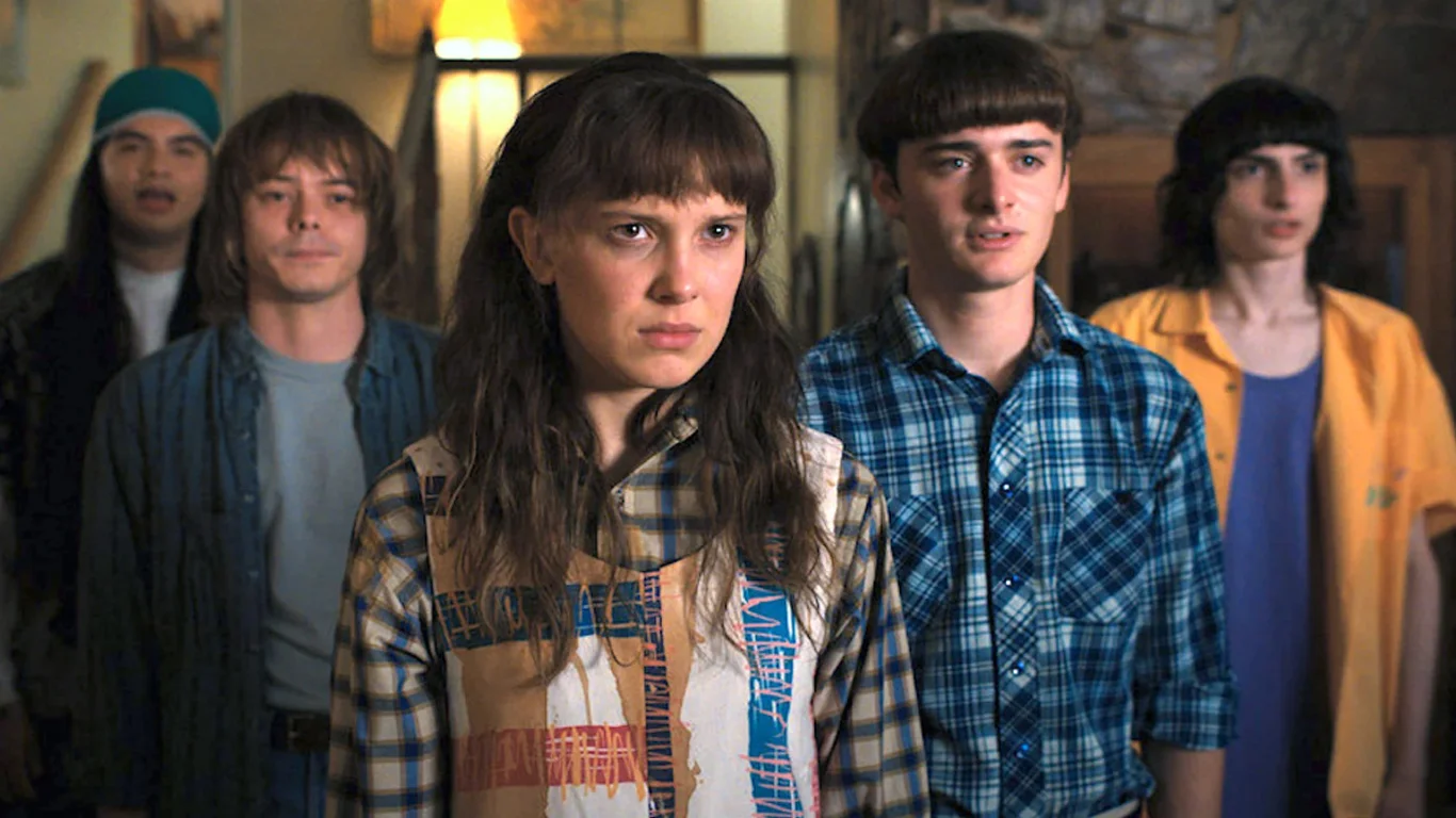 Últimos dois episódios da 4ª temporada de ‘Stranger Things’ são lançados e fãs reclamam